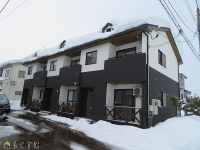 メゾネットピュア