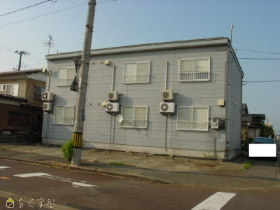タウンハイツ陽水