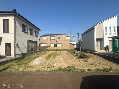 三ツ郷屋２丁目売地