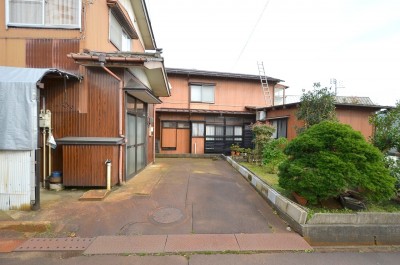 detached 宮内4丁目