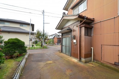 detached 宮内4丁目