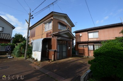 detached 宮内4丁目