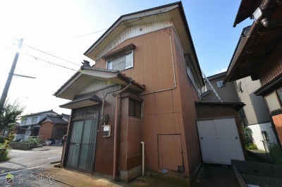 detached 宮内4丁目