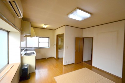 detached 宮内4丁目