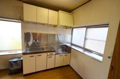 detached 宮内4丁目