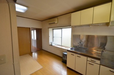 detached 宮内4丁目