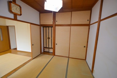 detached 宮内4丁目