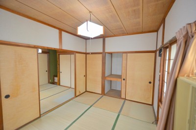 detached 宮内4丁目