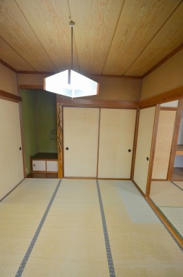 detached 宮内4丁目