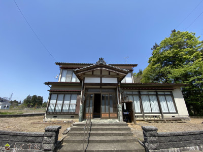 栃尾楡原8DK