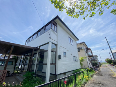 大曲戸新田3LDK