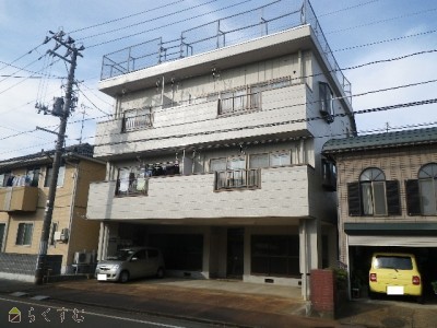 リバーサイドエイト