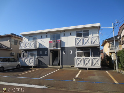 メゾン希望が丘