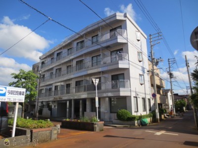 メゾン・シェール