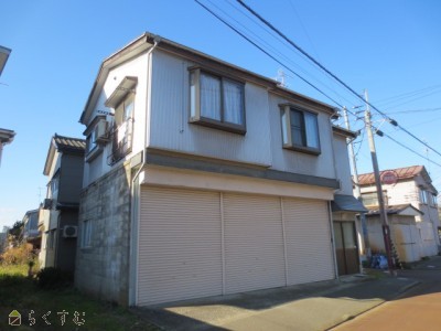 廣川貸家