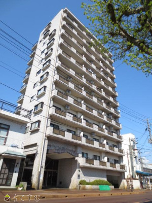 日興パレス長岡呉服町