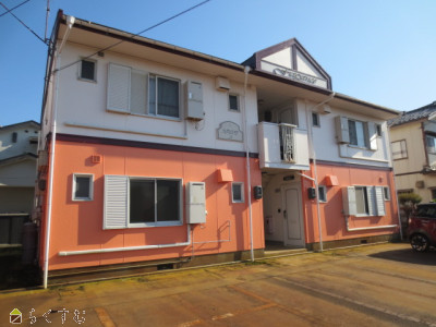 フレグランス・モアB