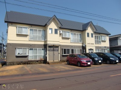 こーぽかみむら