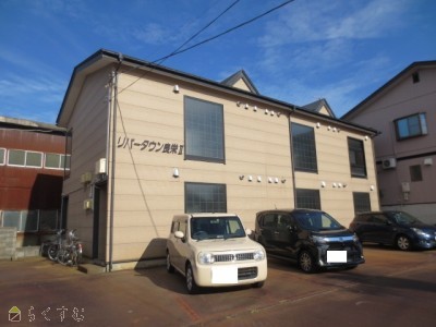 リバータウン良栄Ⅱ