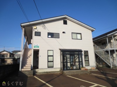 カームシティ