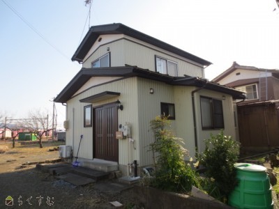 佐藤貸家