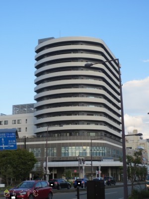 ダイアパレス町口御門