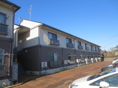 ハイタウン宮内D