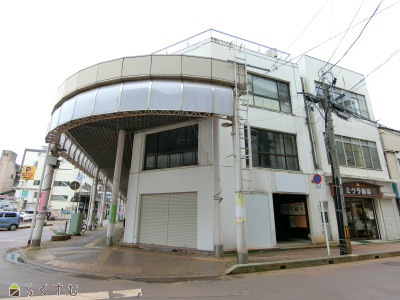 ミヤビル　2階貸事務所・貸店舗