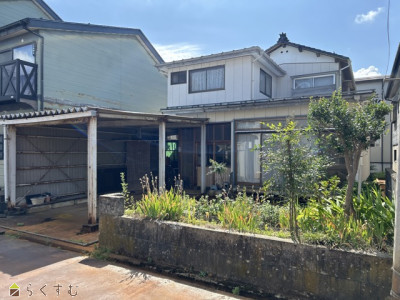 【売土地】川崎２