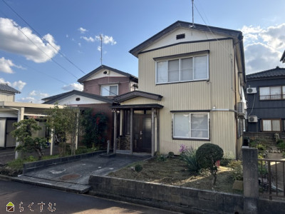 【売土地】希望が丘１