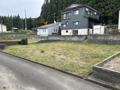 【売土地】水穴町