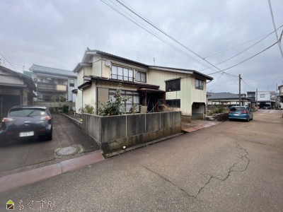 【売土地】永田１