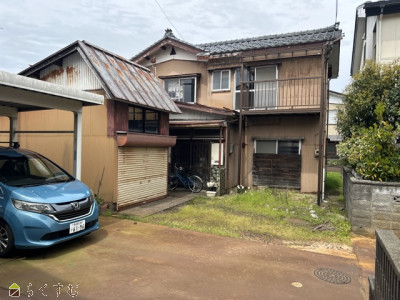 【売土地】曲新町１