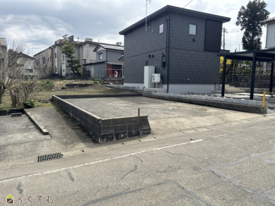 【売土地】関原町２