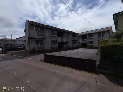 【売土地】川崎１（商談中）