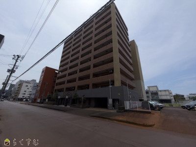 【中古マンション】ダイアパレス明治公園