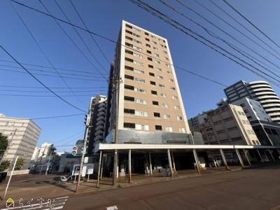 【中古マンション】アパガーデンコート長岡表町