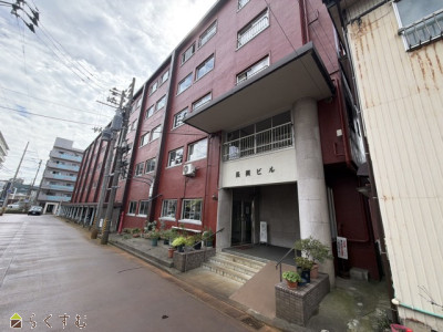 【中古マンション】長岡ビル