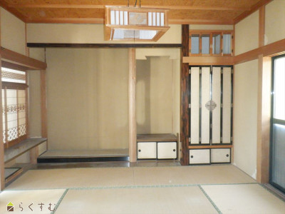 detached 蔵王1丁目