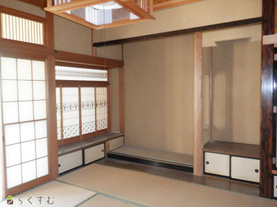 detached 蔵王1丁目