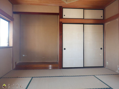 detached 蔵王1丁目