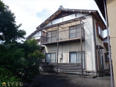 detached 蔵王1丁目