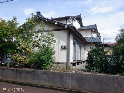 detached 蔵王1丁目