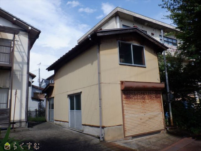 detached 蔵王1丁目