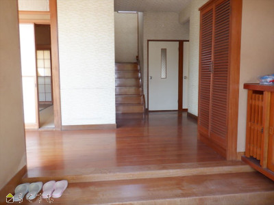 detached 蔵王1丁目