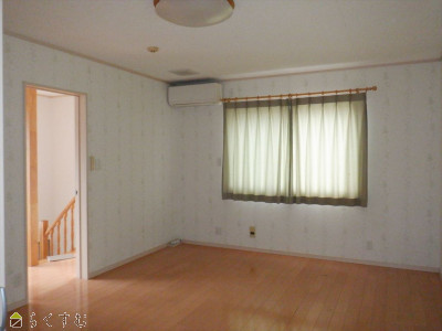 detached 宝５丁目