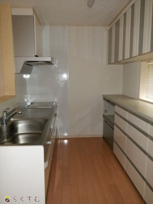 detached 宝５丁目