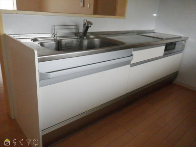 detached 宝５丁目