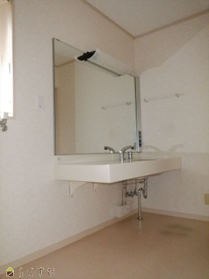 detached 宝５丁目