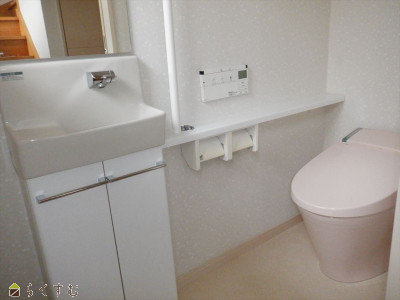 detached 宝５丁目